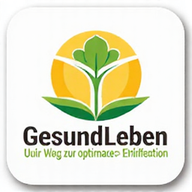 GesundLeben – Ihr Weg zur optimalen Ernährung logo